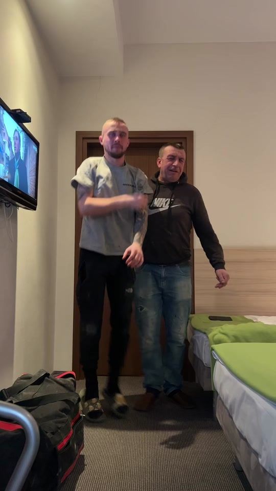 TikTok video thumbnail by cubamichalak