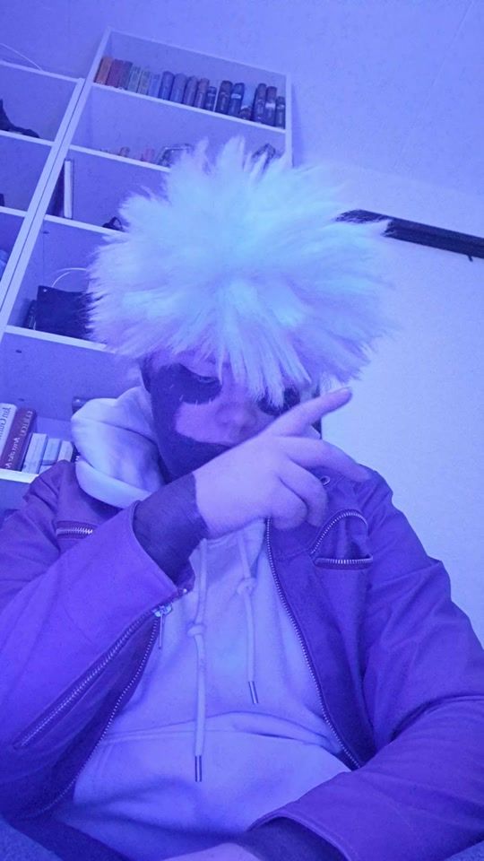 TikTok video thumbnail by 17chara