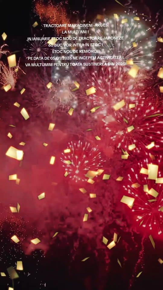 TikTok video thumbnail by tractoaremaracineni.ag