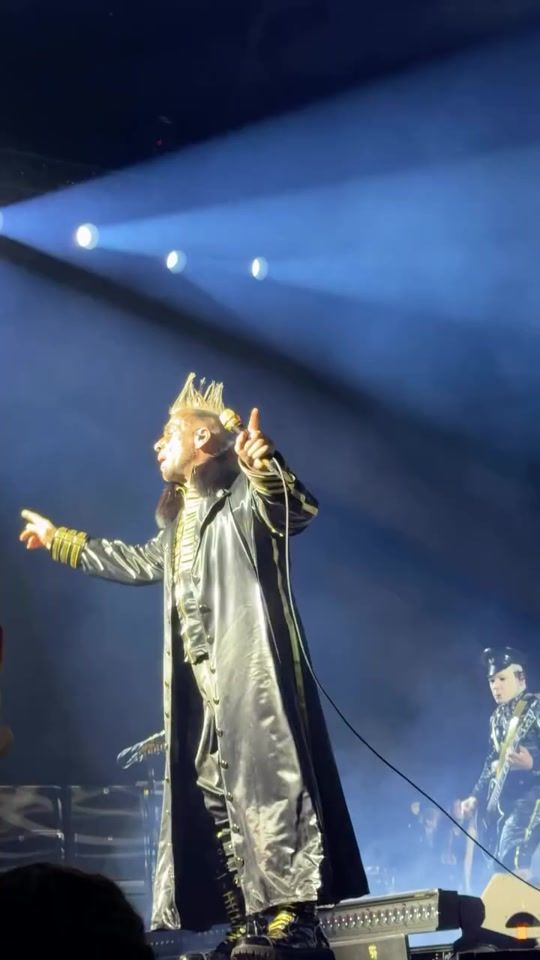 TikTok video thumbnail by rammstein_slovak