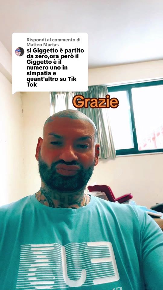 TikTok video thumbnail by giggetto12