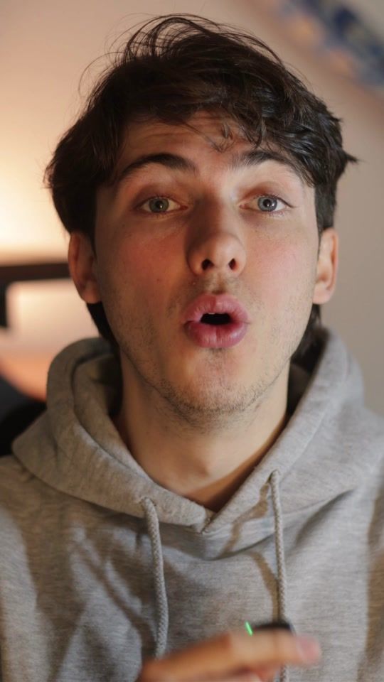 TikTok video thumbnail by gonzalomrn2