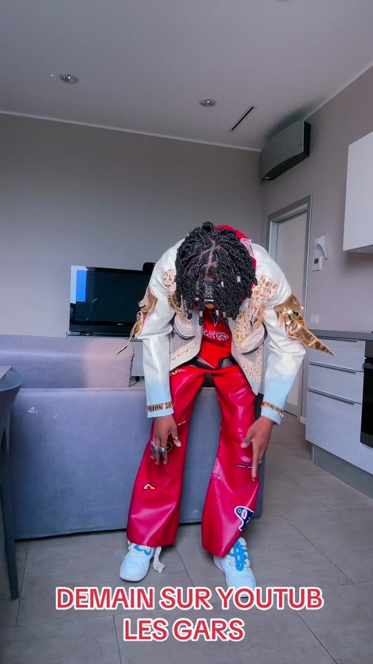 TikTok video thumbnail by el.pulga.le.zaid