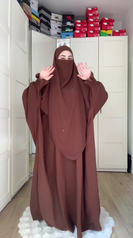 TikTok video thumbnail by nurcinaleyna