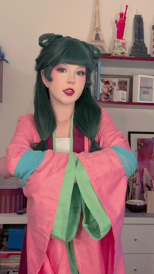TikTok video thumbnail by its.faye.cos