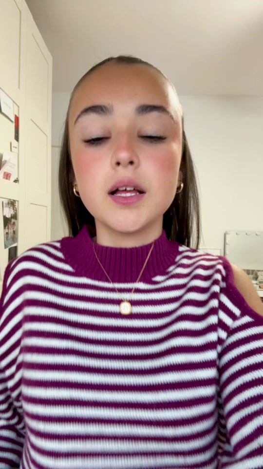 TikTok video thumbnail by _galaaaa_