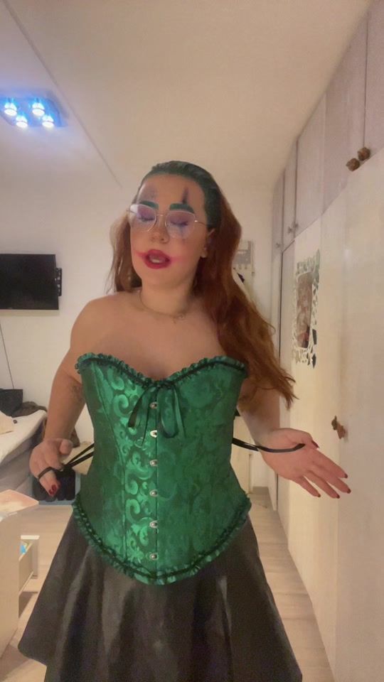 TikTok video thumbnail by franzi_zlr