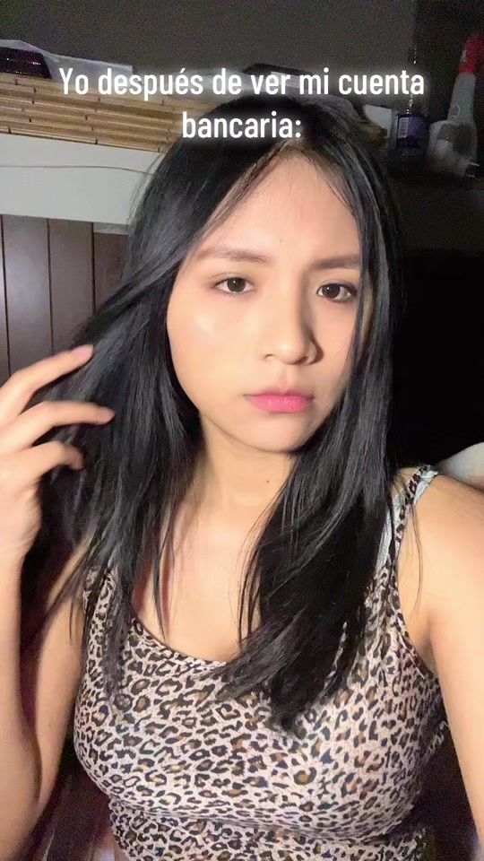 TikTok video thumbnail by kanbinx