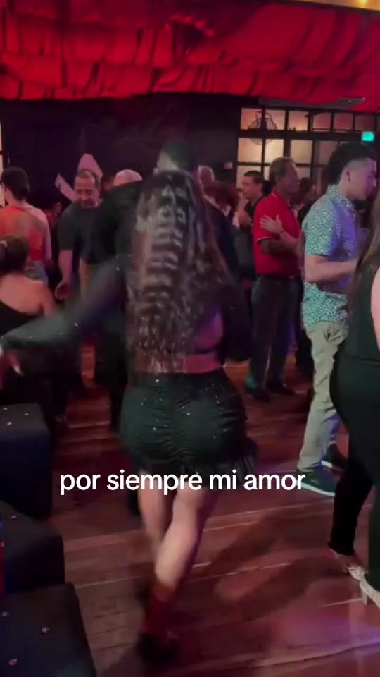 TikTok video thumbnail by salsa.baile.ritmo