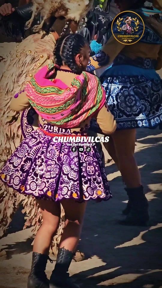 TikTok video thumbnail by chumbivilcass