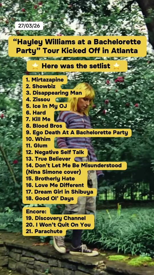 TikTok video thumbnail by that.concert.bible