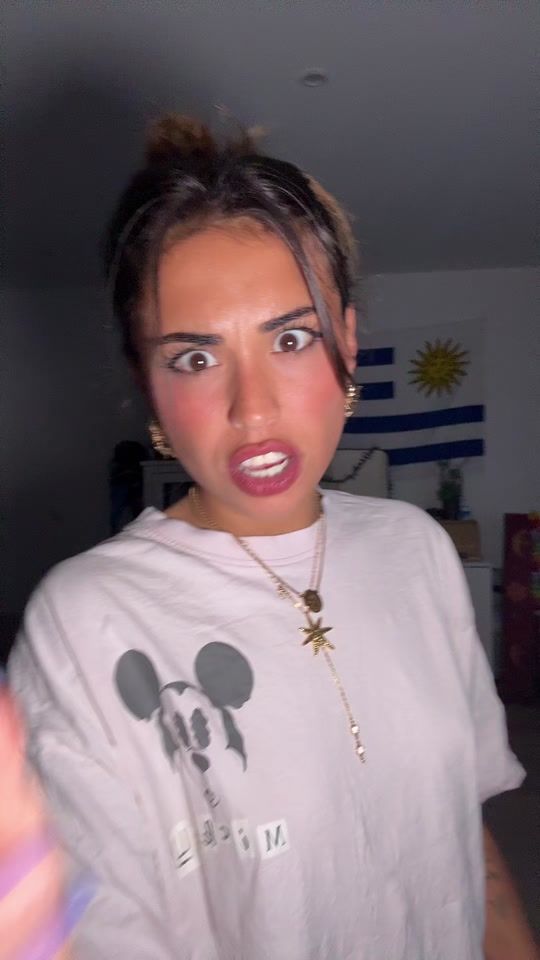 TikTok video thumbnail by vertederodebelu
