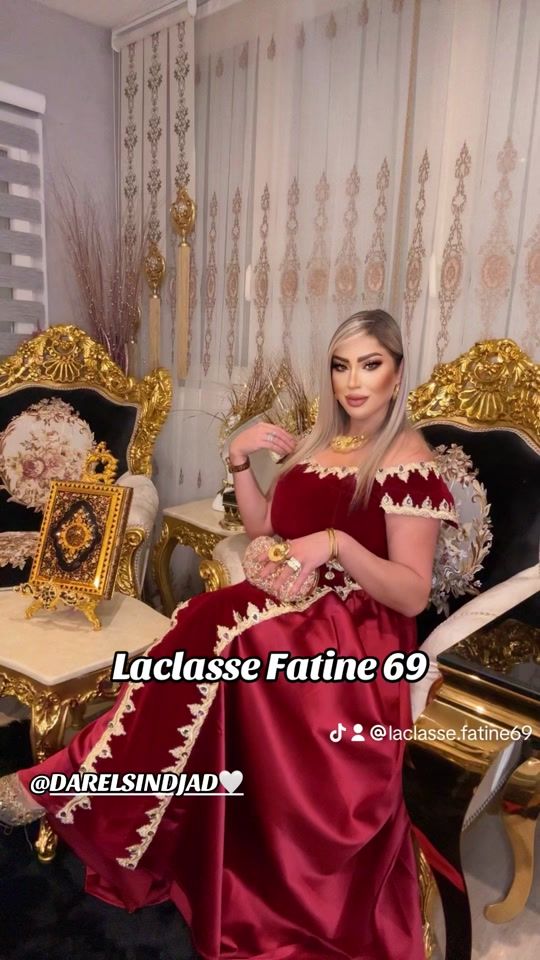 TikTok video thumbnail by laclasse.fatine69