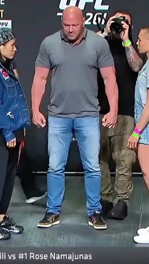 TikTok video thumbnail by fight.mma126