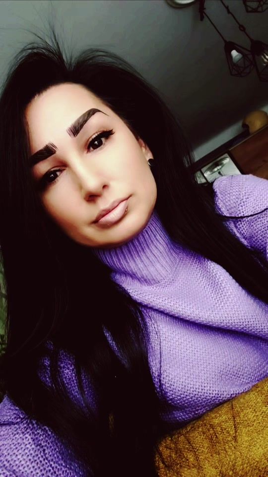 TikTok video thumbnail by klaudynkaart