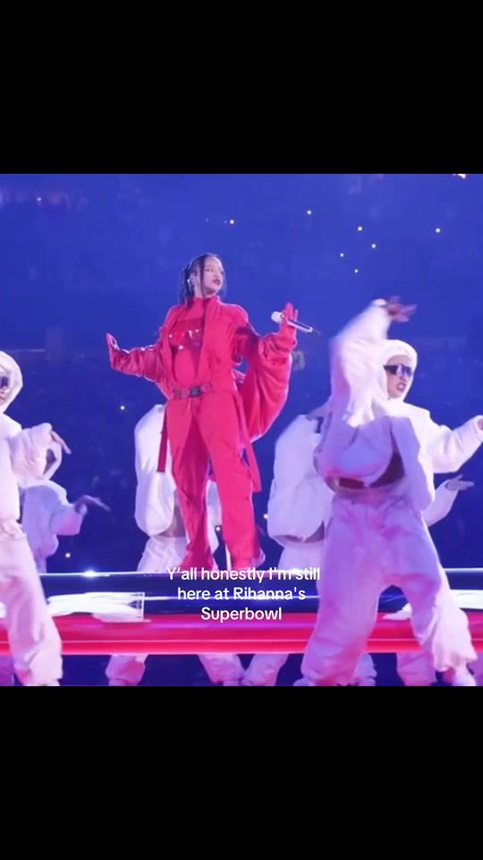 TikTok video thumbnail by onlybadgalriri
