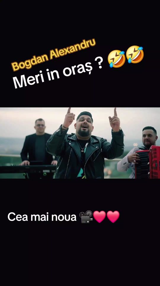 TikTok video thumbnail by bogdanalexandruoficiall