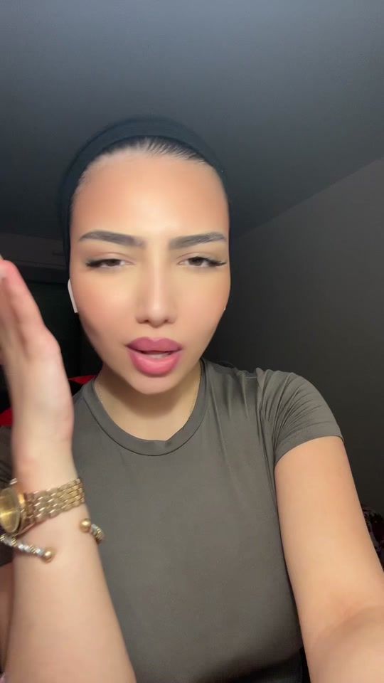 TikTok video thumbnail by safia.sar7