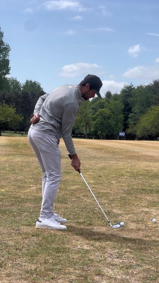 TikTok video thumbnail by carlociullogolf