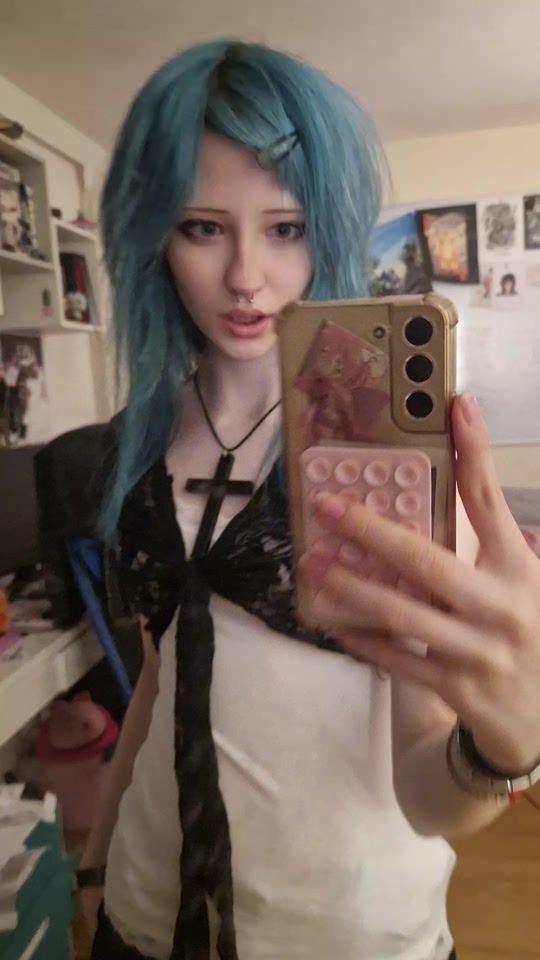 TikTok video thumbnail by kkateye