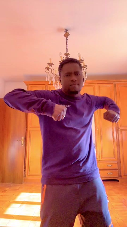 TikTok video thumbnail by zombrasyllaofficiel