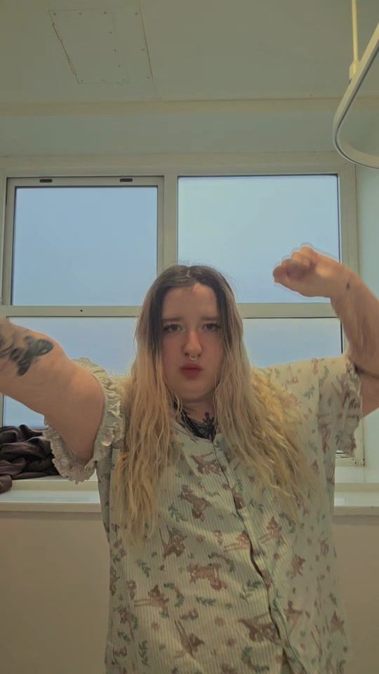 TikTok video thumbnail by roraschaos