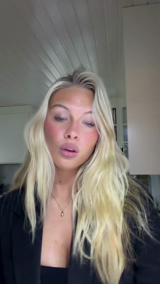 TikTok video thumbnail by selmaspringfors