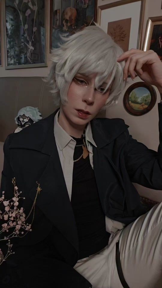 TikTok video thumbnail by yasut0mo