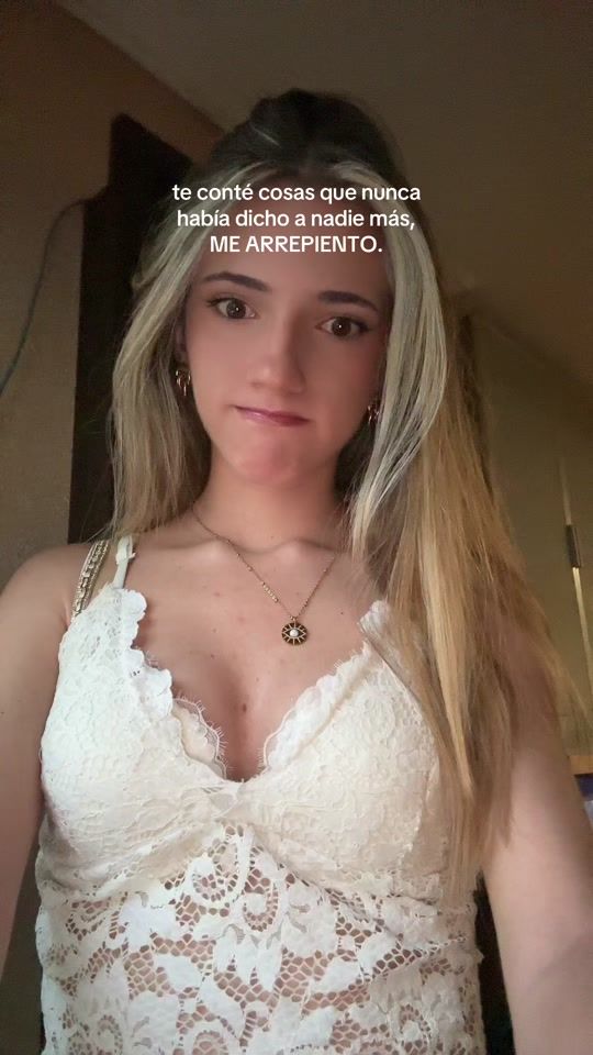 TikTok video thumbnail by alegarnett