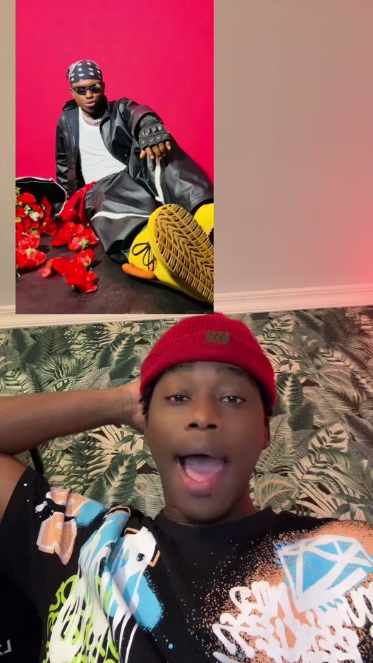 TikTok video thumbnail by kenzo_ibrahim7