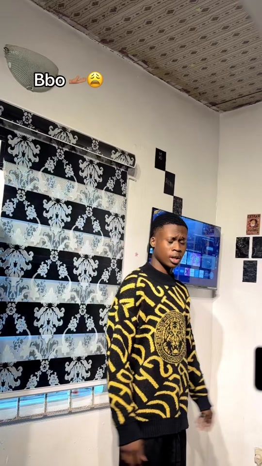 TikTok video thumbnail by ayo_mide..1