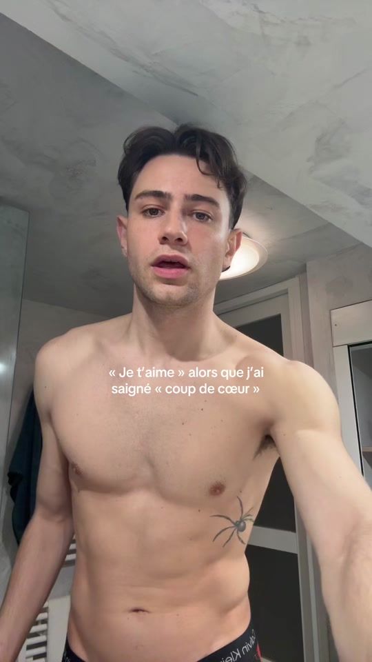 TikTok video thumbnail by matteopeccol