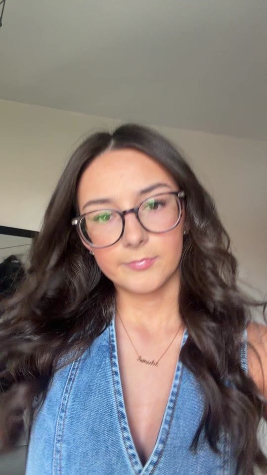 TikTok video thumbnail by aimeeleegeddes
