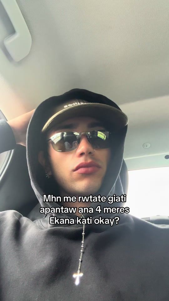TikTok video thumbnail by mathaiakis