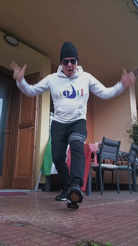 TikTok video thumbnail by raffaeleesposto