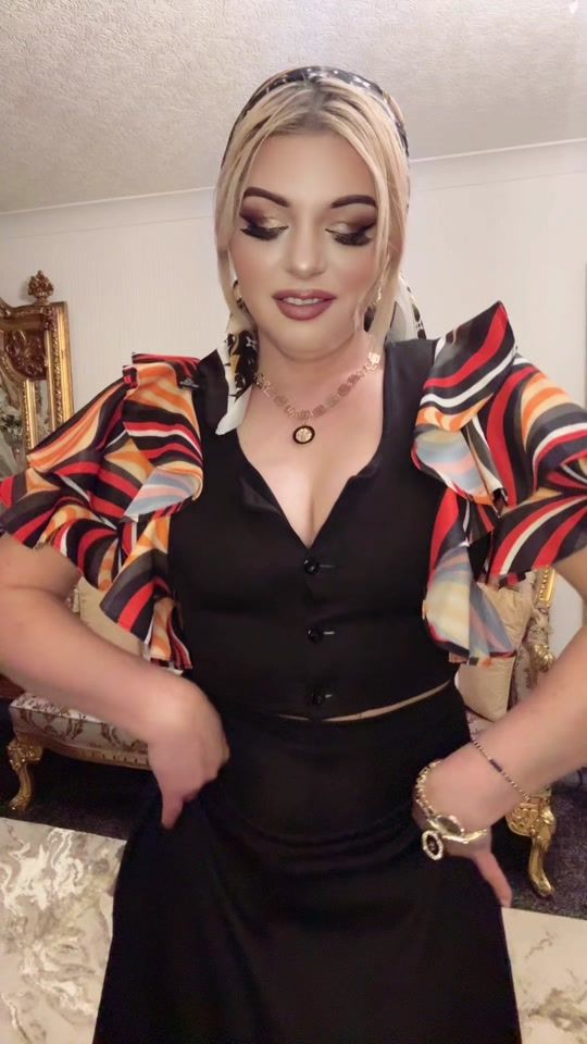 TikTok video thumbnail by yazmigiany