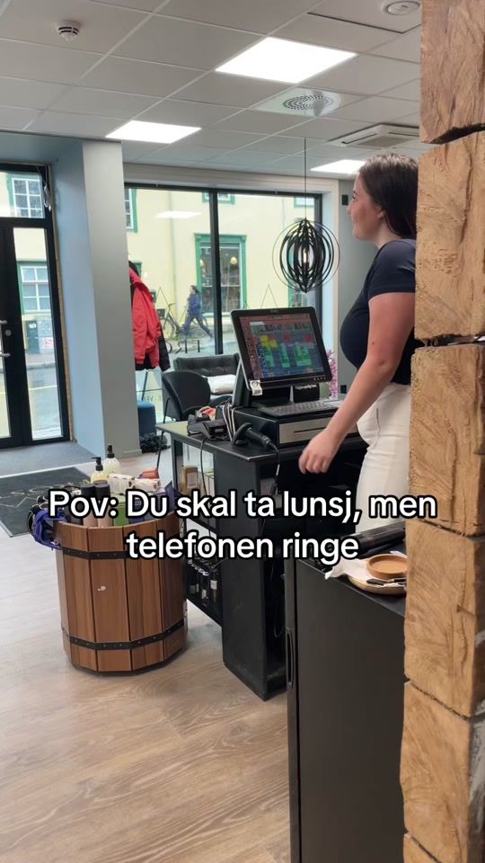 TikTok video thumbnail by frosthuset