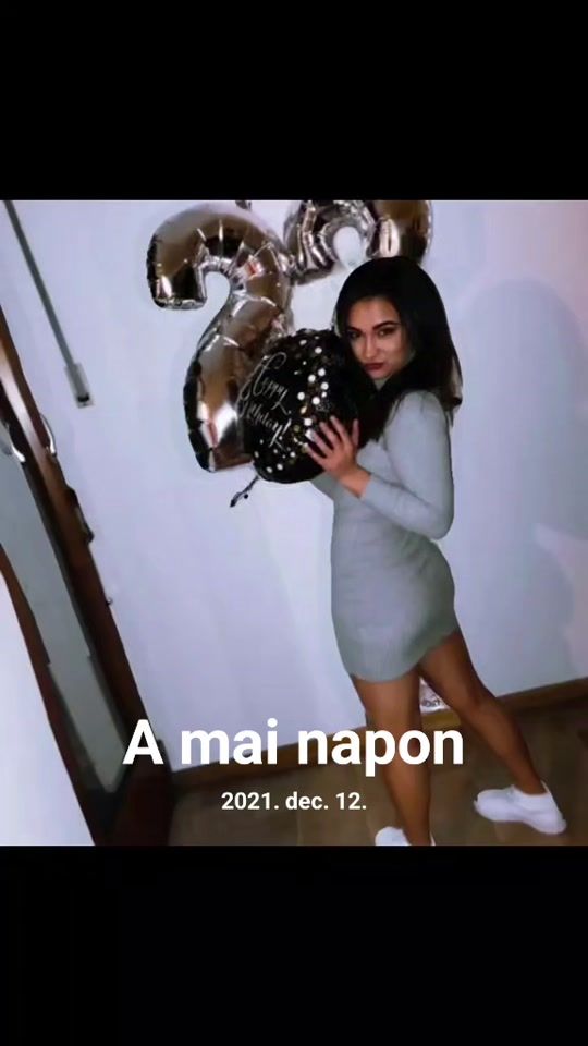 TikTok video thumbnail by nagyniky
