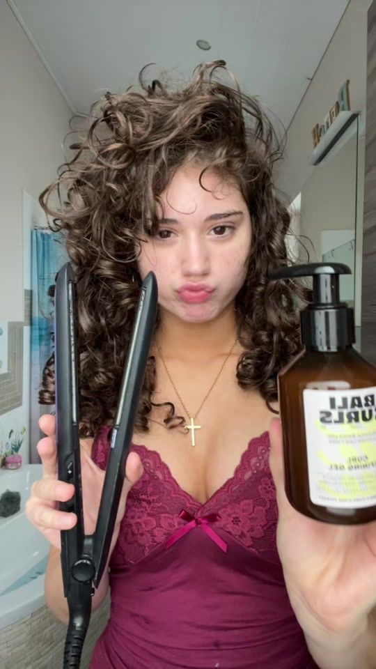 TikTok video thumbnail by angelikilocksss