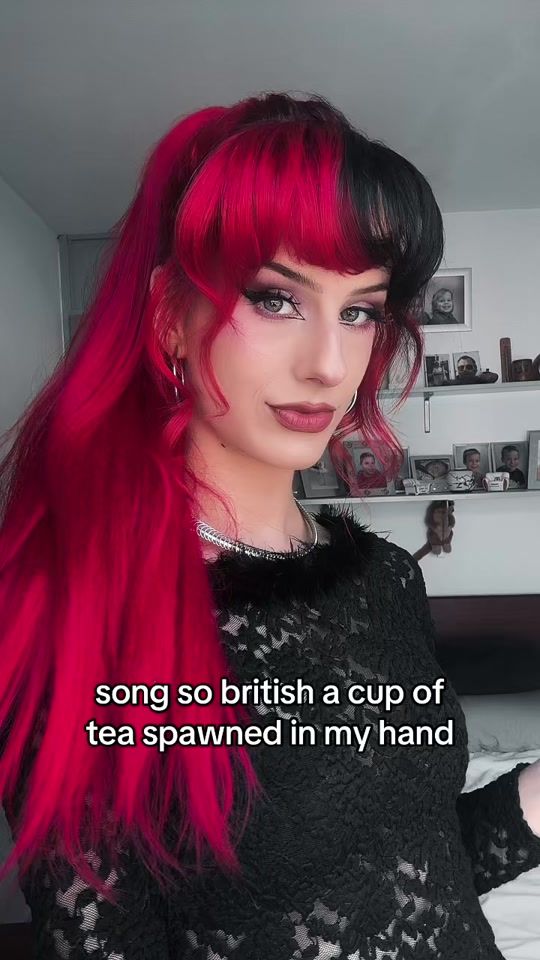 TikTok video thumbnail by redrumluna