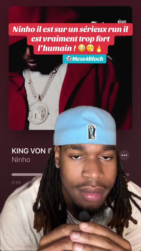 TikTok video thumbnail by mess4block
