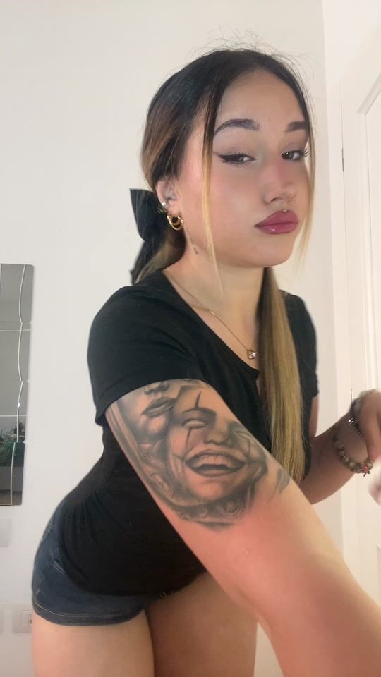 TikTok video thumbnail by lealessandra_