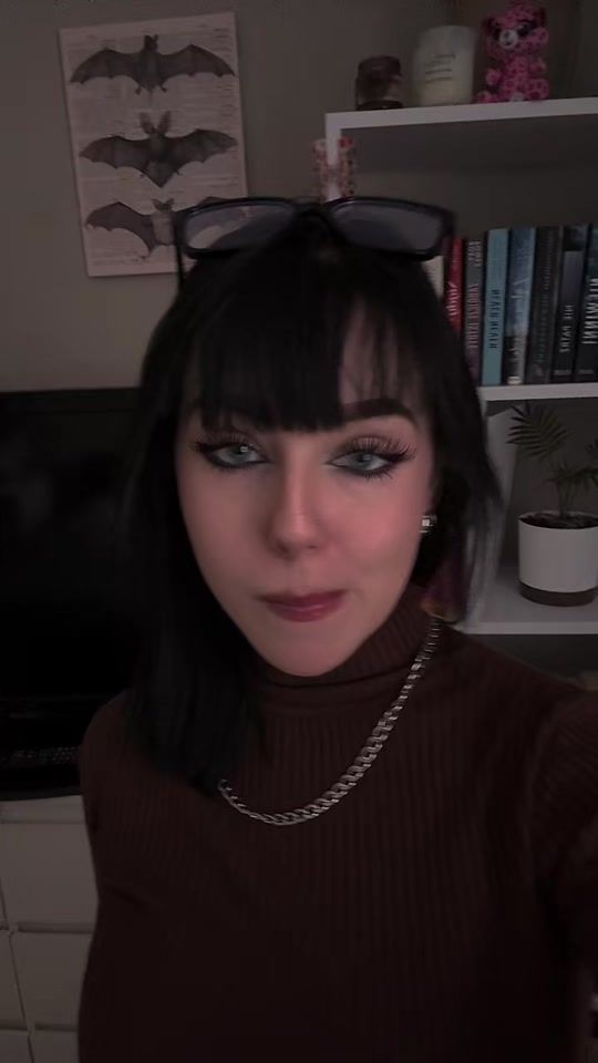 TikTok video thumbnail by amarenove
