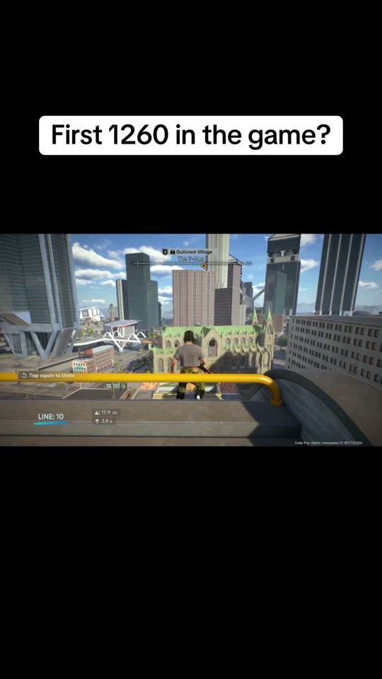 TikTok video thumbnail by skategod187