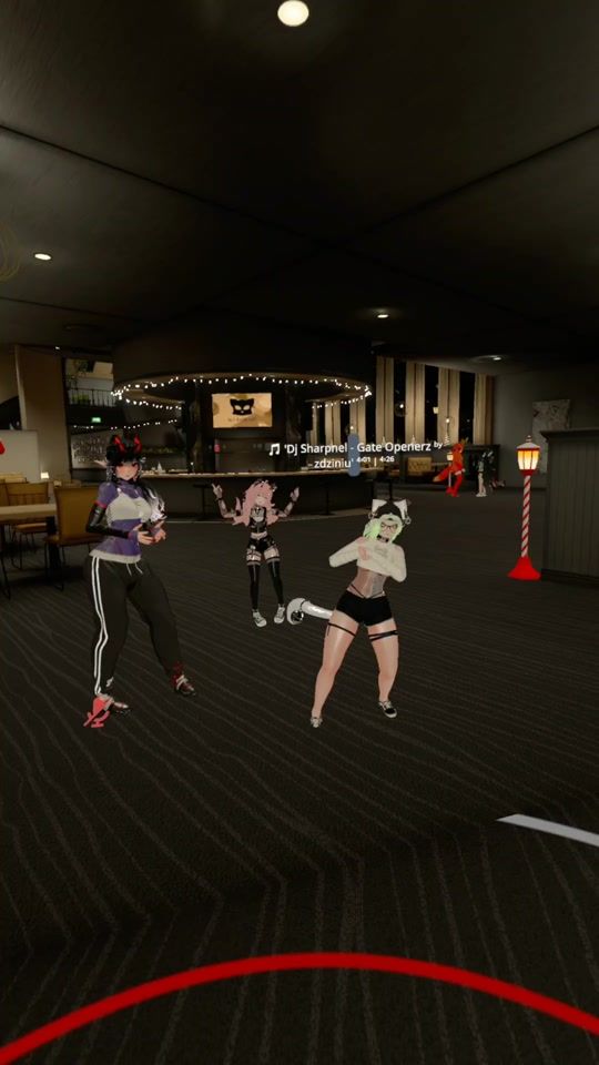 TikTok video thumbnail by snitchie_vr