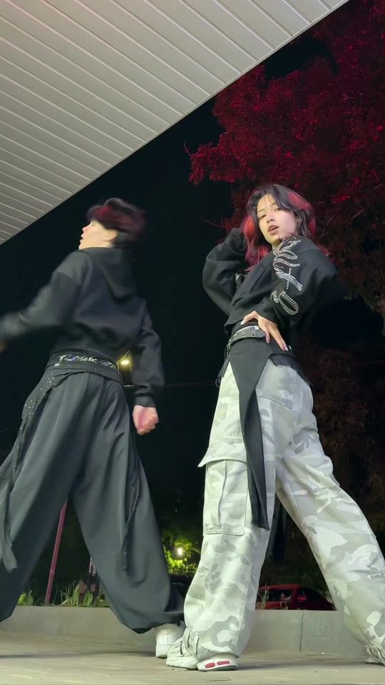 TikTok video thumbnail by kavavii.dance
