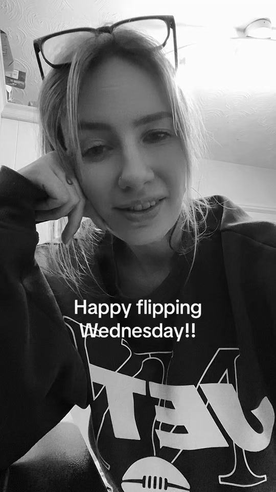 TikTok video thumbnail by lozzilou26