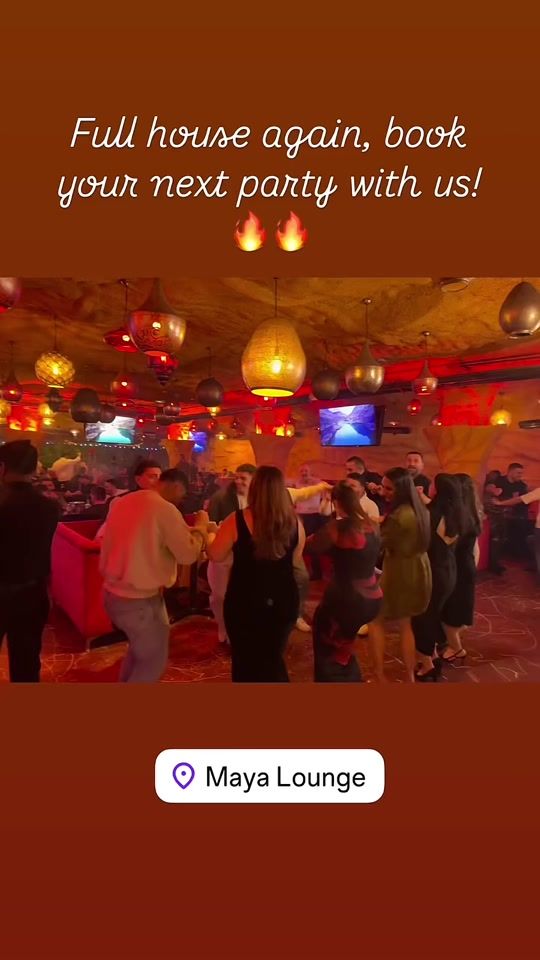 TikTok video thumbnail by mayaloungeuk