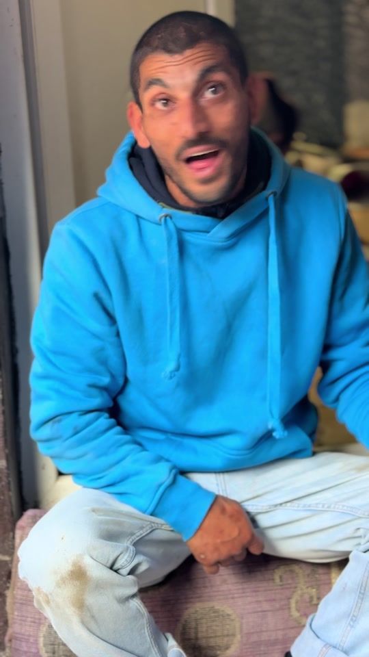 TikTok video thumbnail by ilyamihaylov