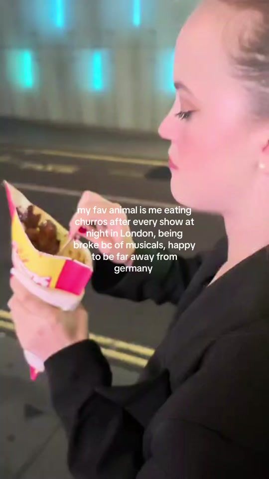 TikTok video thumbnail by josiscosystage